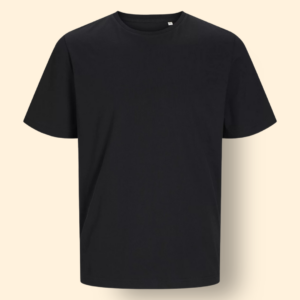 T-Shirt Jack&Jones schwarz