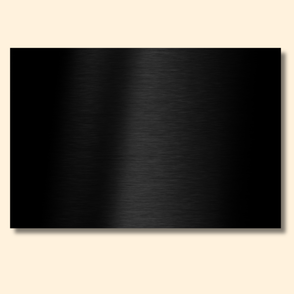 Schilder 10 x 5 cm
