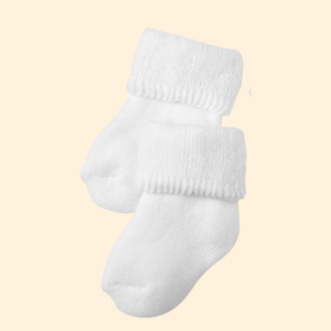Babysocken